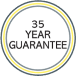 35 year guarantee 200