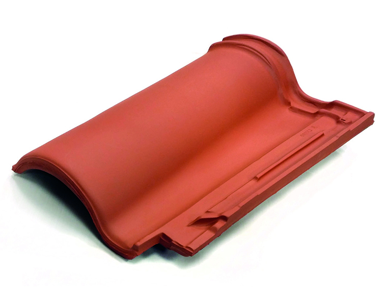 Mixed S tile product