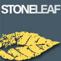 Stoneleaf Tiles Logo