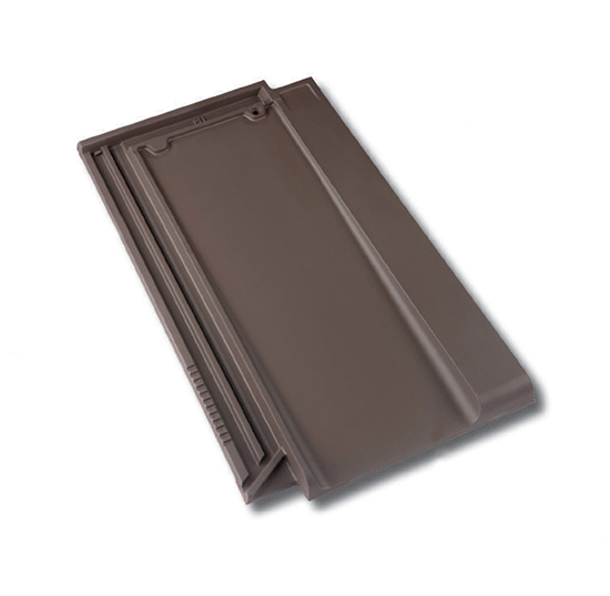 Vienna clay single tile