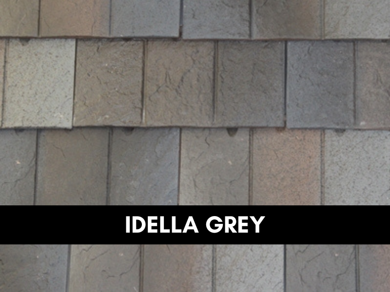 Idella Grey