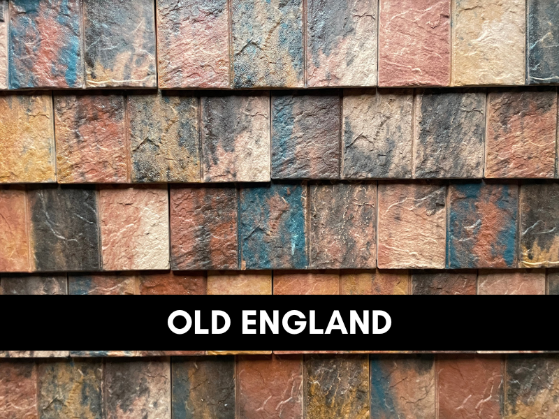 Old England