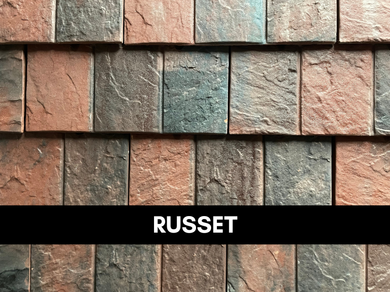 Russet