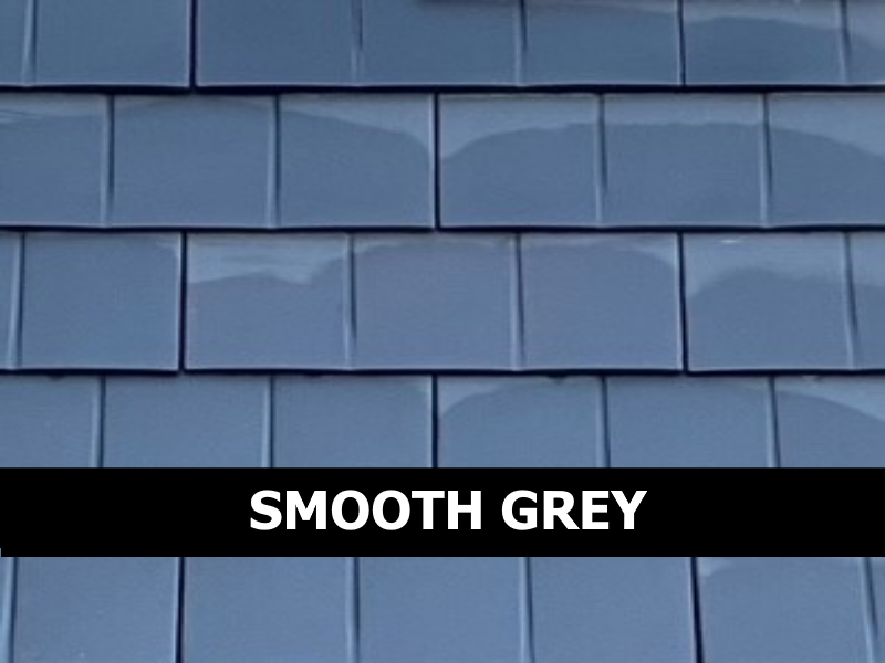 Smooth Grey
