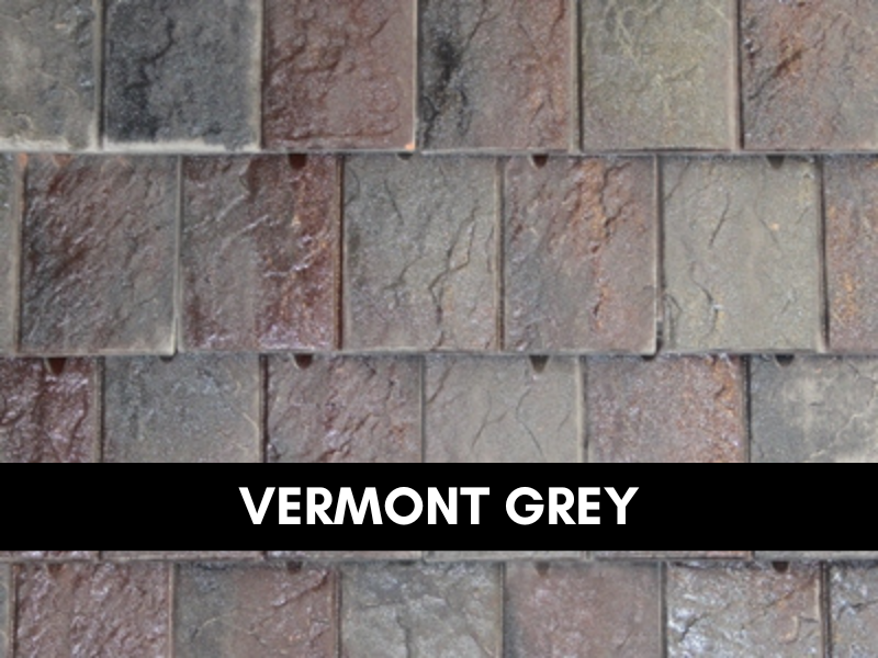 Vermont Grey