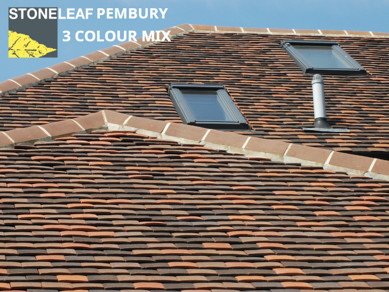 Pembury Mix Blends
