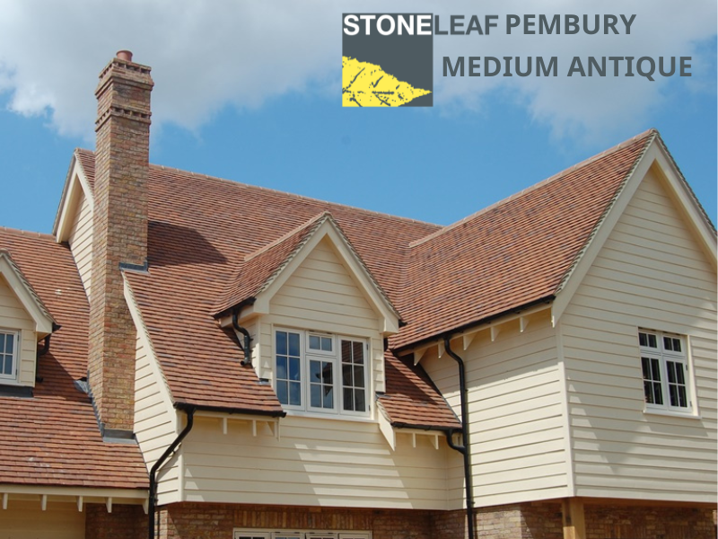 Pembury Medium Antique