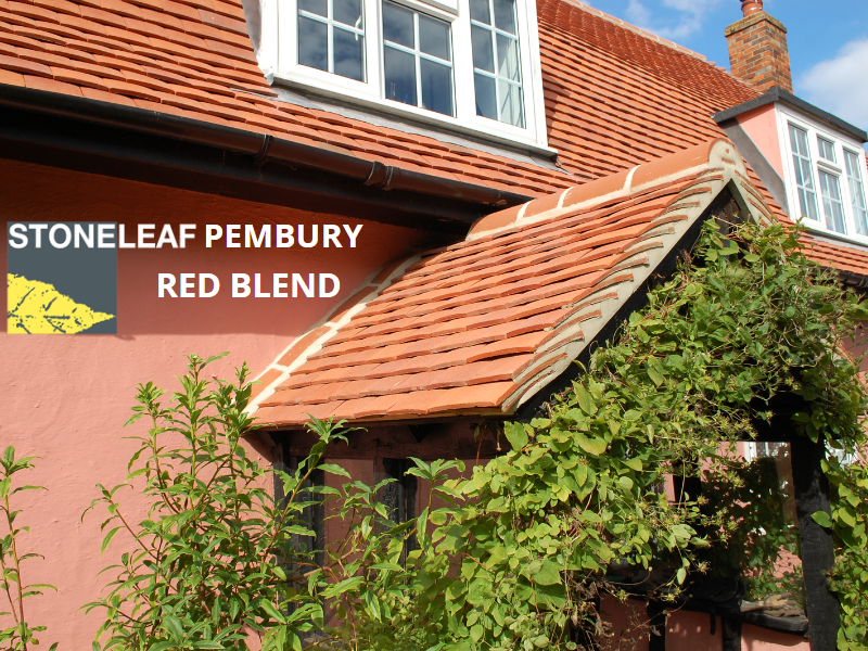 Pembury Red Blend