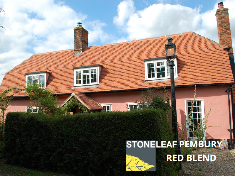 Pembury Red Blend