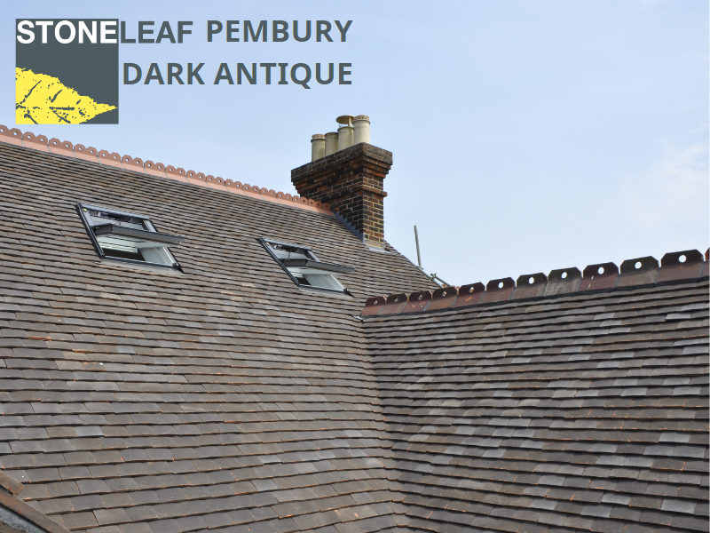 Pembury Dark Antique