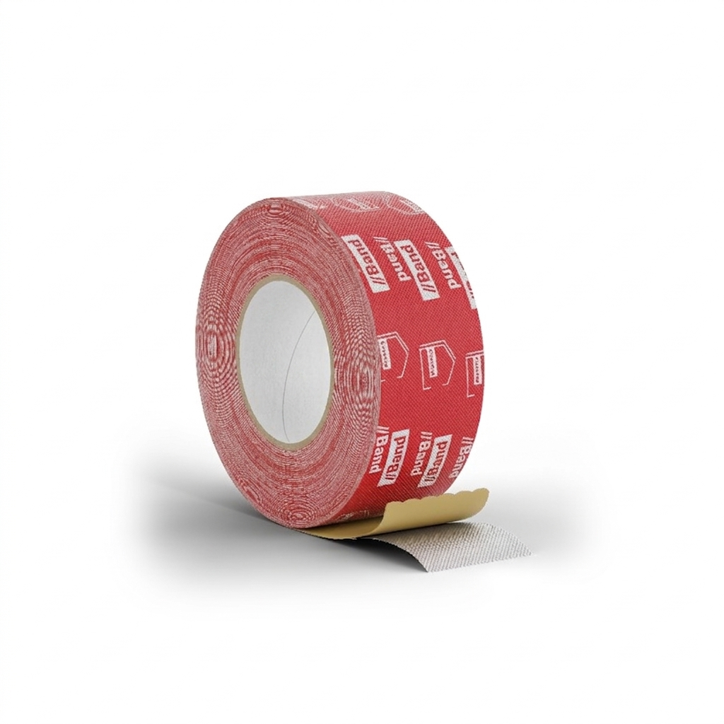 Stoneleaf Band underlay sealing tape with high strength adhesive