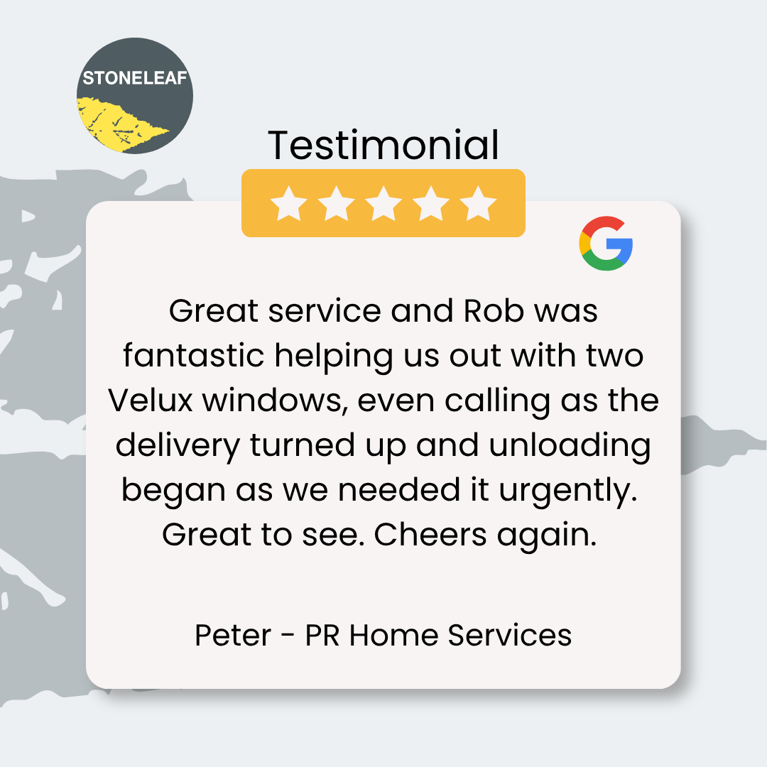 Google Review 3