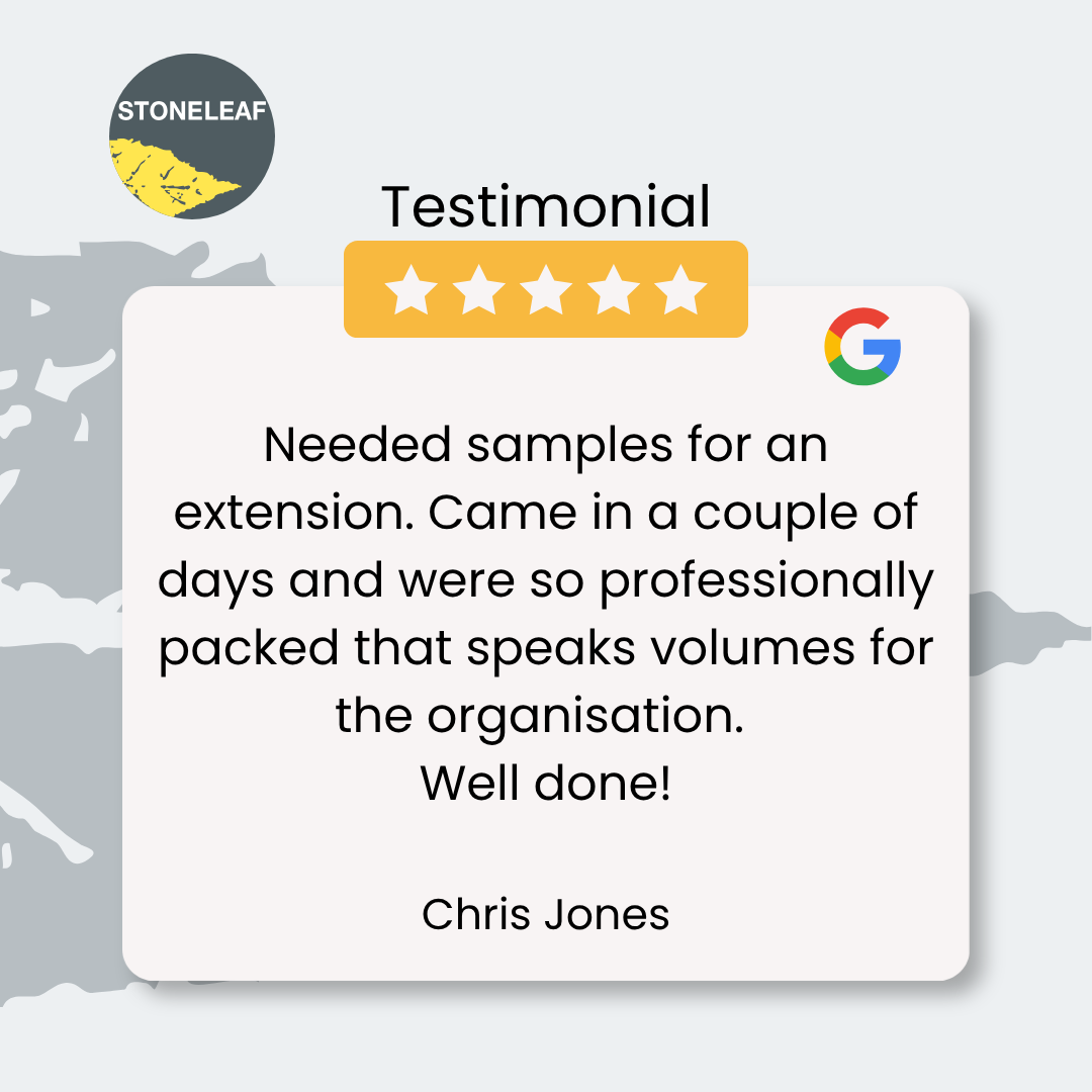 Google Review 8