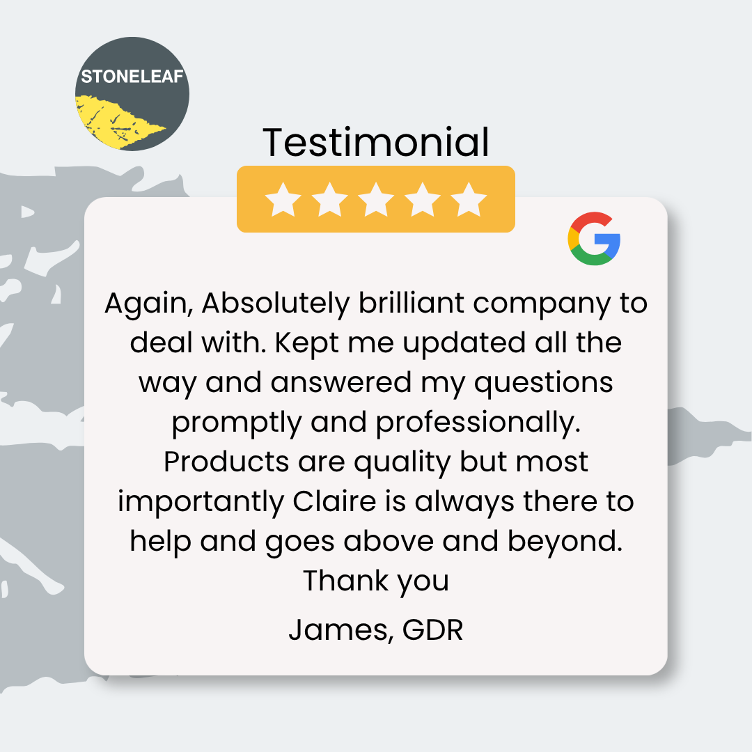 Google Review 9